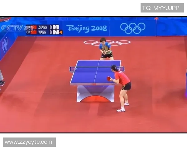 杭州乒乓球队在奥运会上的战术表现分析与点评