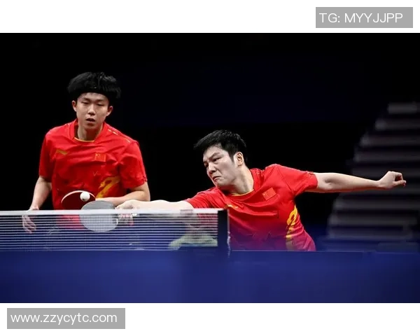 杭州乒乓球队转型之路的得与失分析与展望