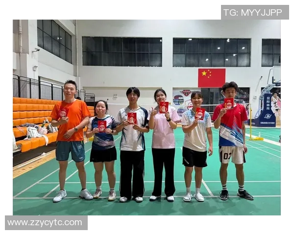 杭州羽毛球队战术实力强劲荣登全国羽毛球战术排行榜第二名 杭州羽毛球队战术实力强劲荣登全国羽毛球战术排行榜第二名