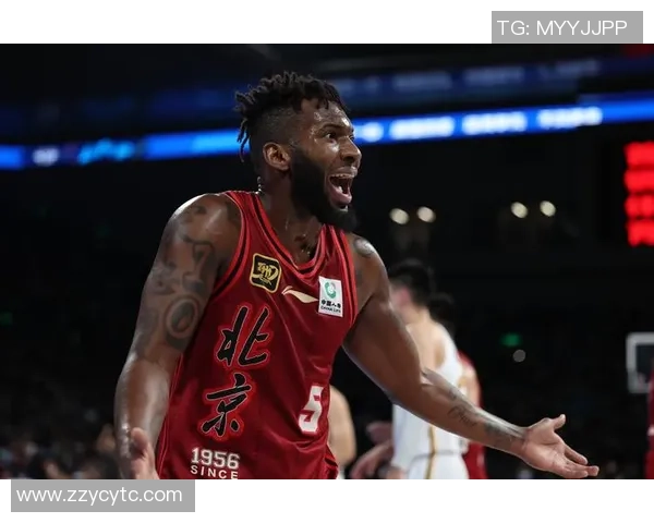 北京篮球队选拔赛特别报道：从默默无闻到耀眼之星的奋斗之路