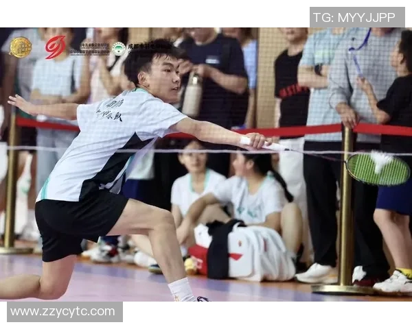 成都羽毛球队夺冠之路最新羽毛球比赛经验分享TOP10 成都羽毛球队夺冠之路最新羽毛球比赛经验分享TOP10